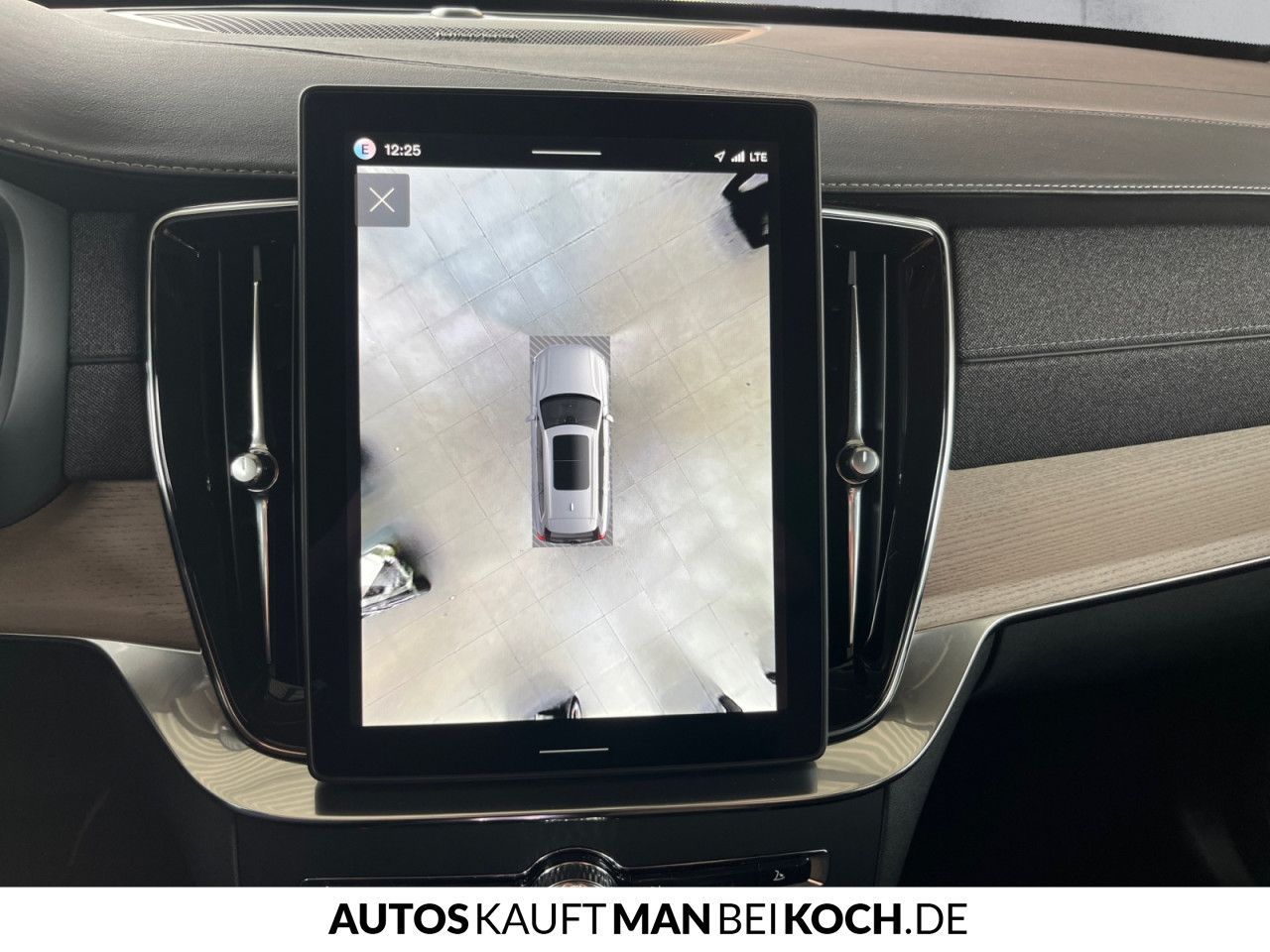 Volvo XC90 - Bild 36