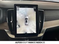 Volvo XC90 - Vorschau Bild 36