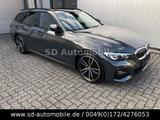 BMW 320d Touring M Sport INDIVIDUAL-LEDER+19"+PANO - BMW 3er Reihe Gebrauchtwagen in Bremen