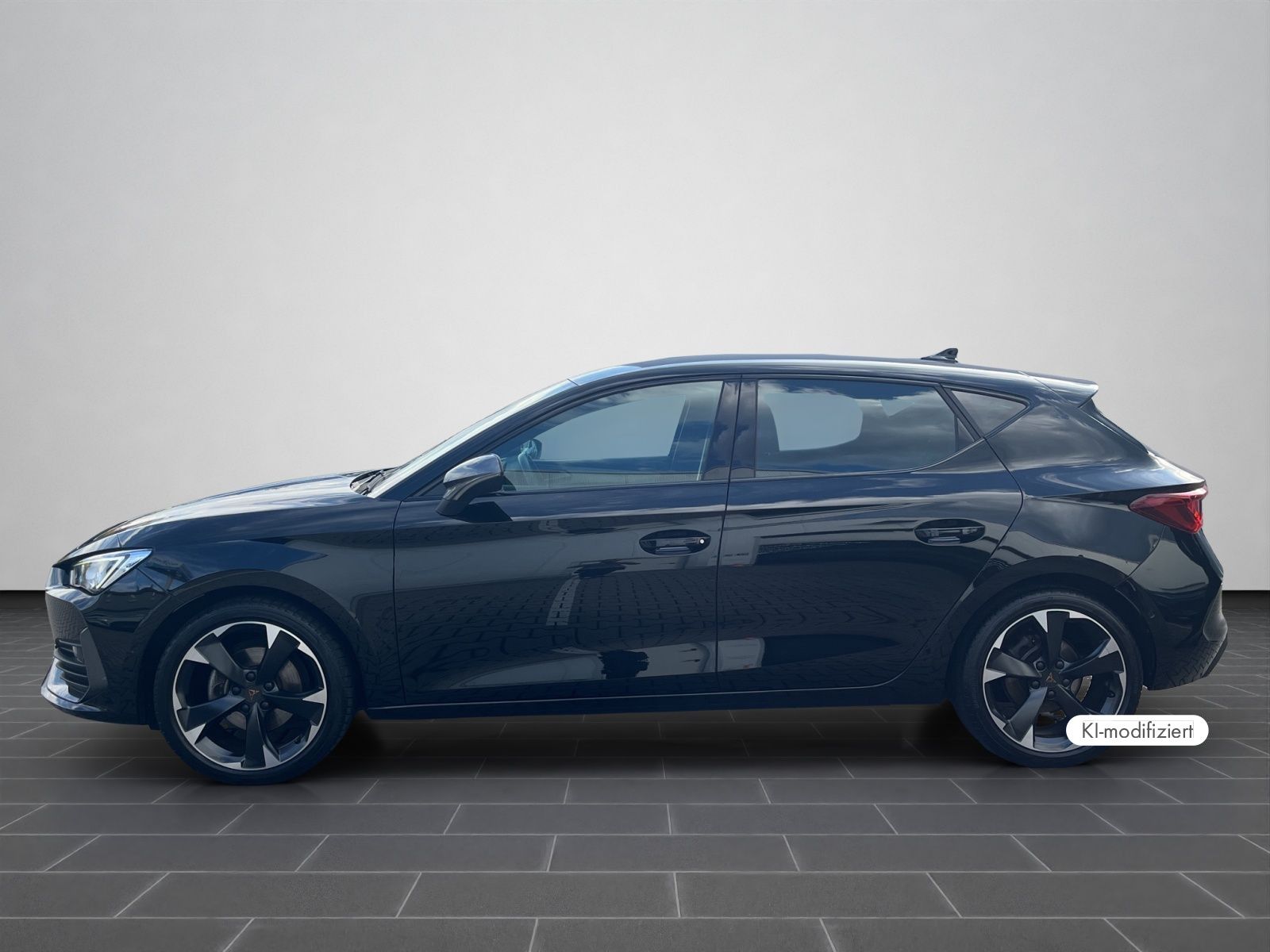 Cupra Leon - Bild 7