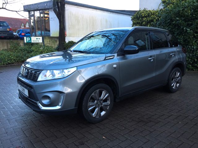 Suzuki Vitara 1.0 Comfort AHK Kamera TÜV+Inspektion