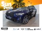 BMW X4 xDrive20d *Summer Deal* UPE: 81.740,00€ - BMW X4 in Bonn