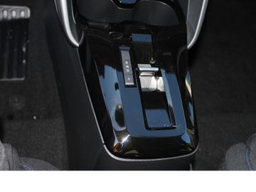 Citroën E-C3 e Urban Range 113 YOU