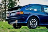 Volkswagen Scirocco GT2 - VW Scirocco von 1992