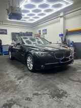 BMW 740d F01  306 PS  Unfallfrei  TÜV 2... - BMW 740 in Dortmund