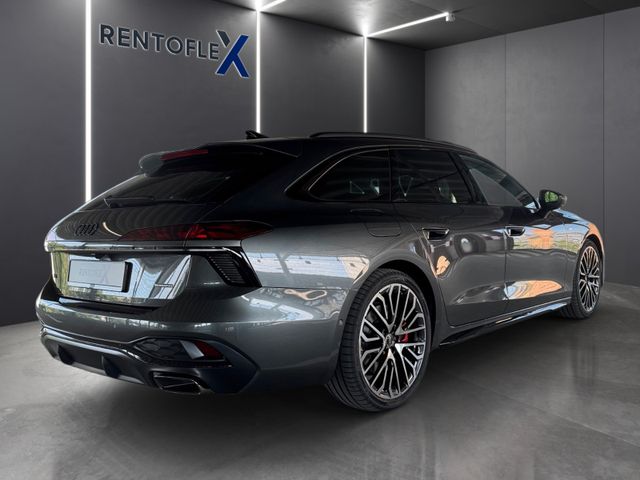 Audi A6 Avant 3.0 TFSI QUATTRO /S-Line /VOLL!!!