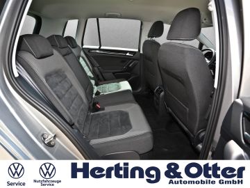 Volkswagen Golf Sportsvan - 7