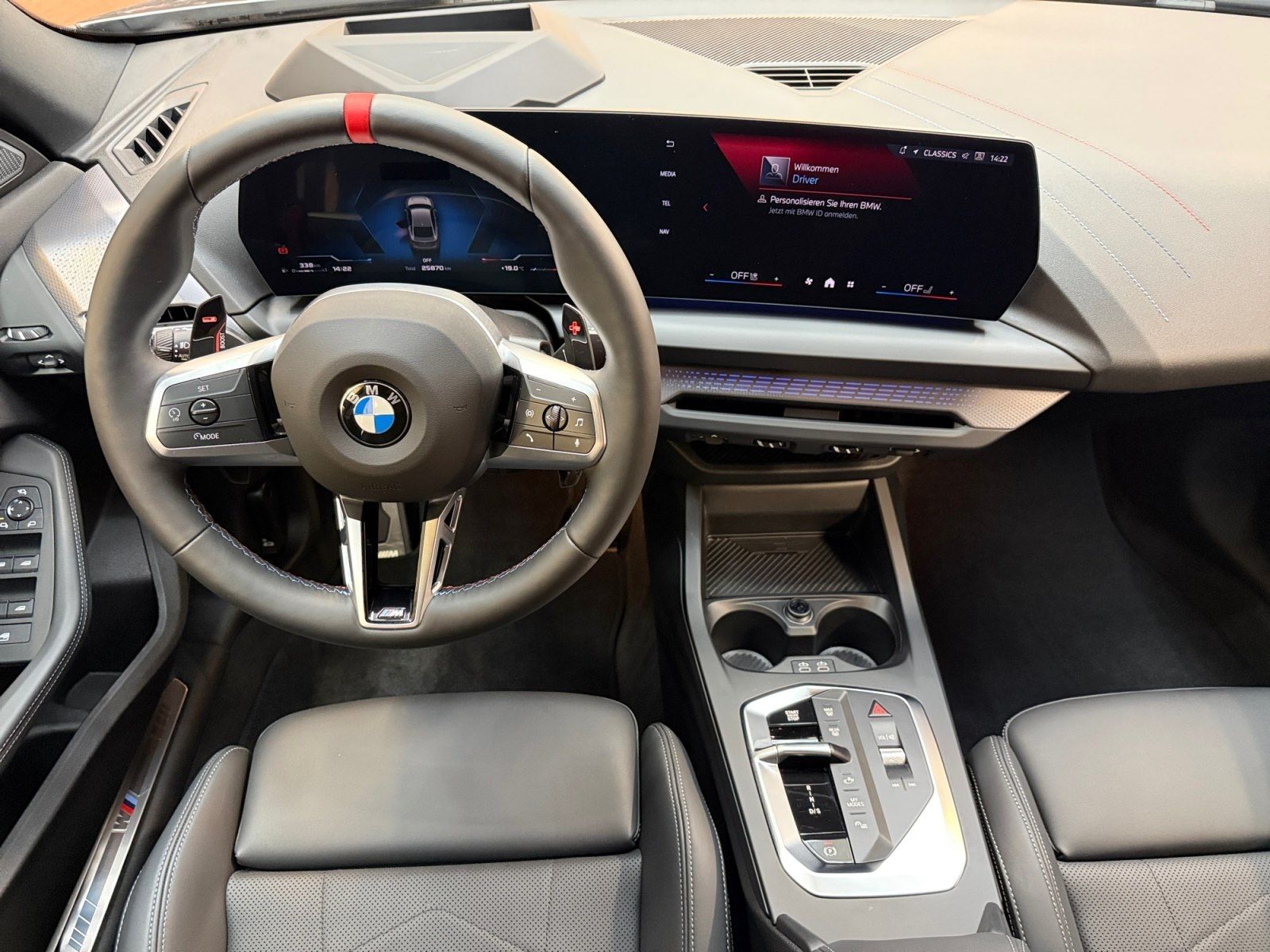 BMW M235 - Bild 8