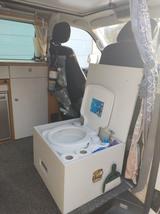 Volkswagen T5 Bus Camper Ausbau Dipa  - Allradantrieb Wohnmobil oder -wagen