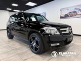Mercedes-Benz GLK 220 CDI 4Matic 2Hand MB-Service - Mercedes-Benz CDI