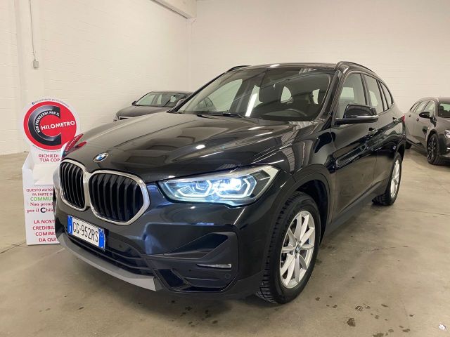 BMW Bmw X1 My21 XDrive 2000 150 Cv Automatico Xenon