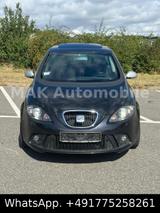 Seat Altea FR 2.0 TDI Pano, Klima - Seat Altea mit Schiebedach
