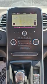 Renault Scenic IV Grand Business Edition  7 Sitzer - Renault Scenic aus 2021