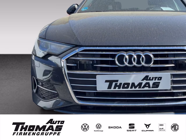 Audi A6 Limousine 40 TDI S tronic sport Pano Standhzg
