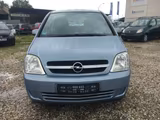 Opel Meriva Edition 1.6 TWINPORT Easytronic KLIMA - Opel Meriva: Easytronic