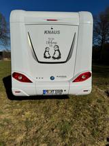 Knaus Sun TI 650 MEG Platinium - Knaus Sun ti 650