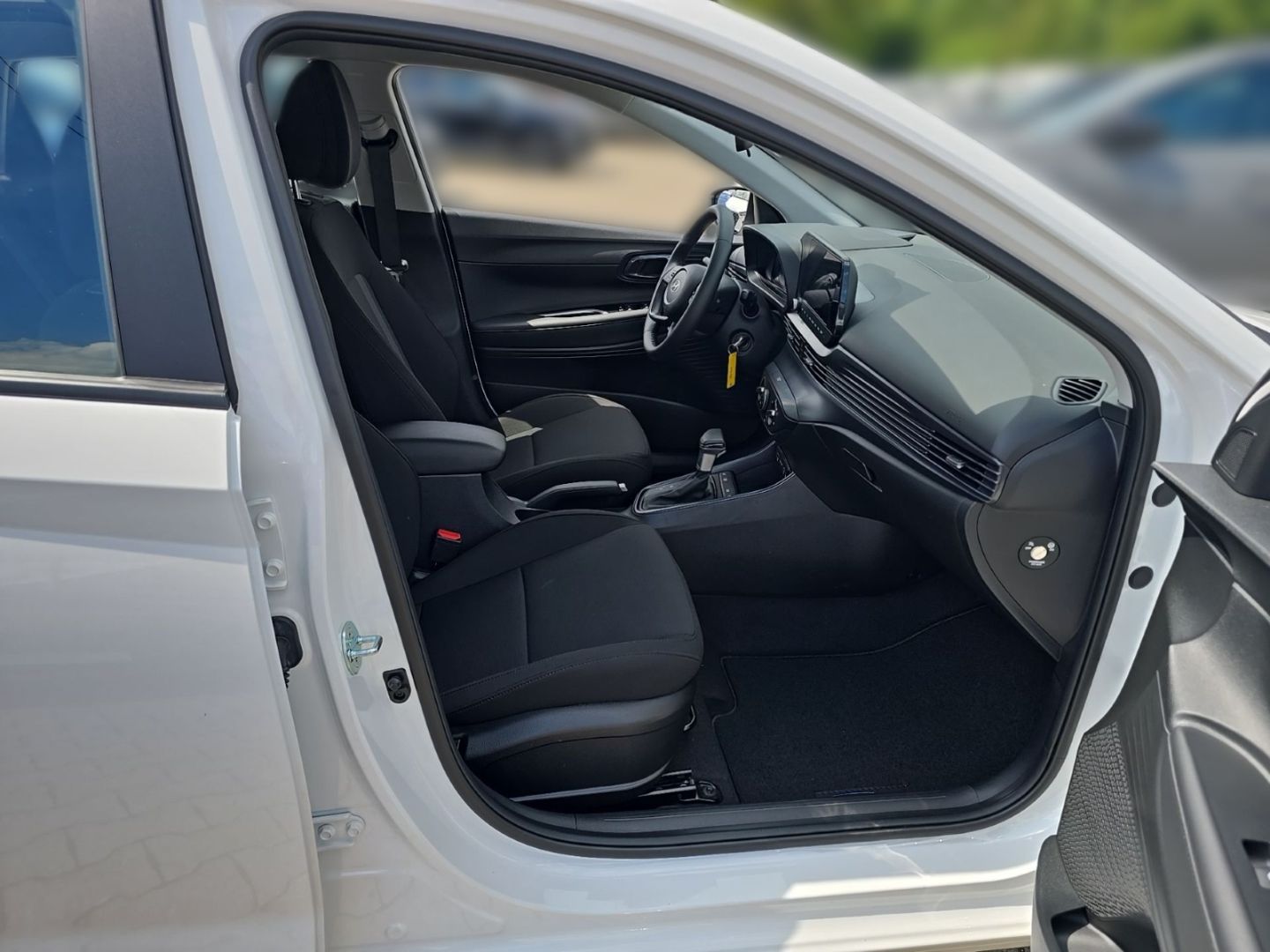 Hyundai i20 – Bild 14