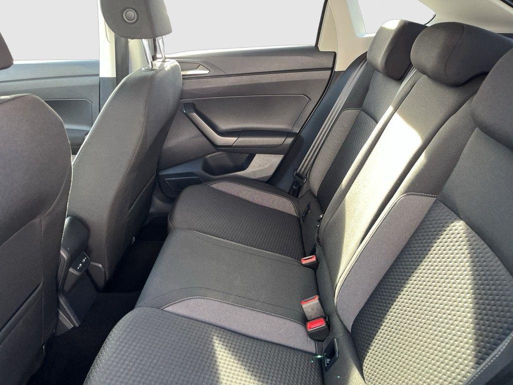 Volkswagen Taigo 1.0 TSI Life Navi LED SHZ ACC RFK