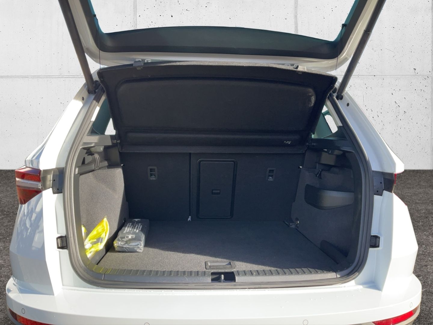 Skoda Karoq - Bild 19