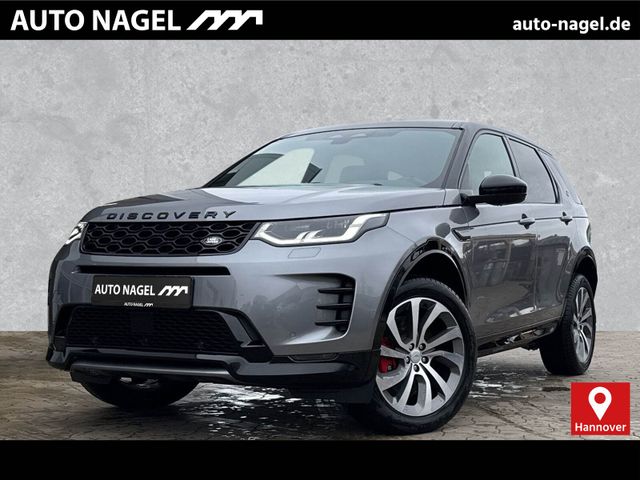 Land Rover Discovery Sport D200 Dyn. SE 20"AHK Pano WinterP