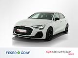 Audi S3 Sportback TFSI SONOS,Perfor-Abgasan,LED,Leder - Audi S3 aus 2025