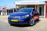 Opel Astra GTC 1.4 140pk Turbo Sport Leder|Navi|Sport - Opel Astra: 14 Turbo