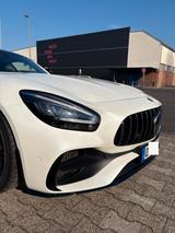 Mercedes-Benz MwSt|Garantie28|Keramik|Carbon|Kamera - Mercedes-Benz AMG GT C: Sportwagen