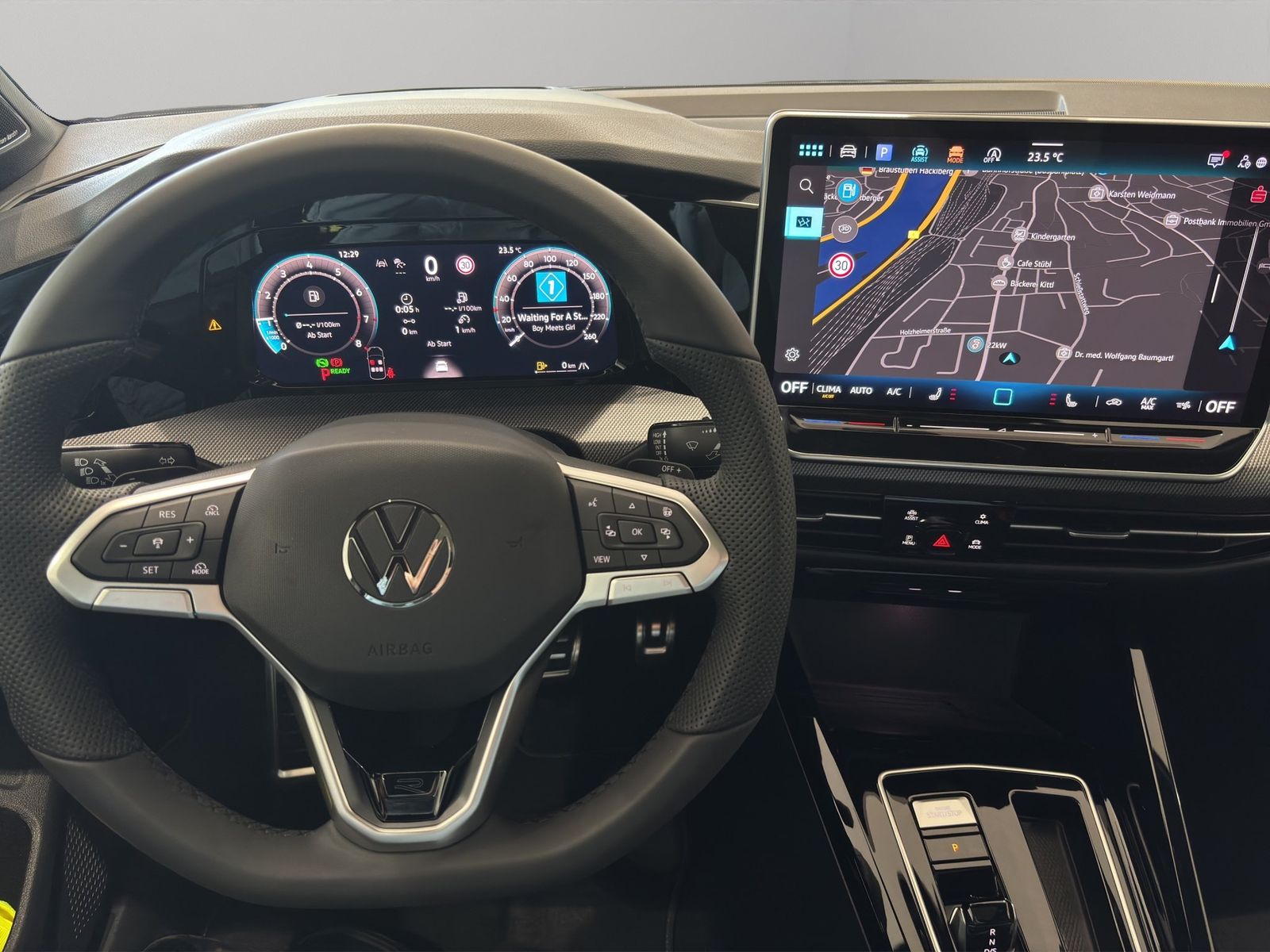 Volkswagen Golf - Bild 10