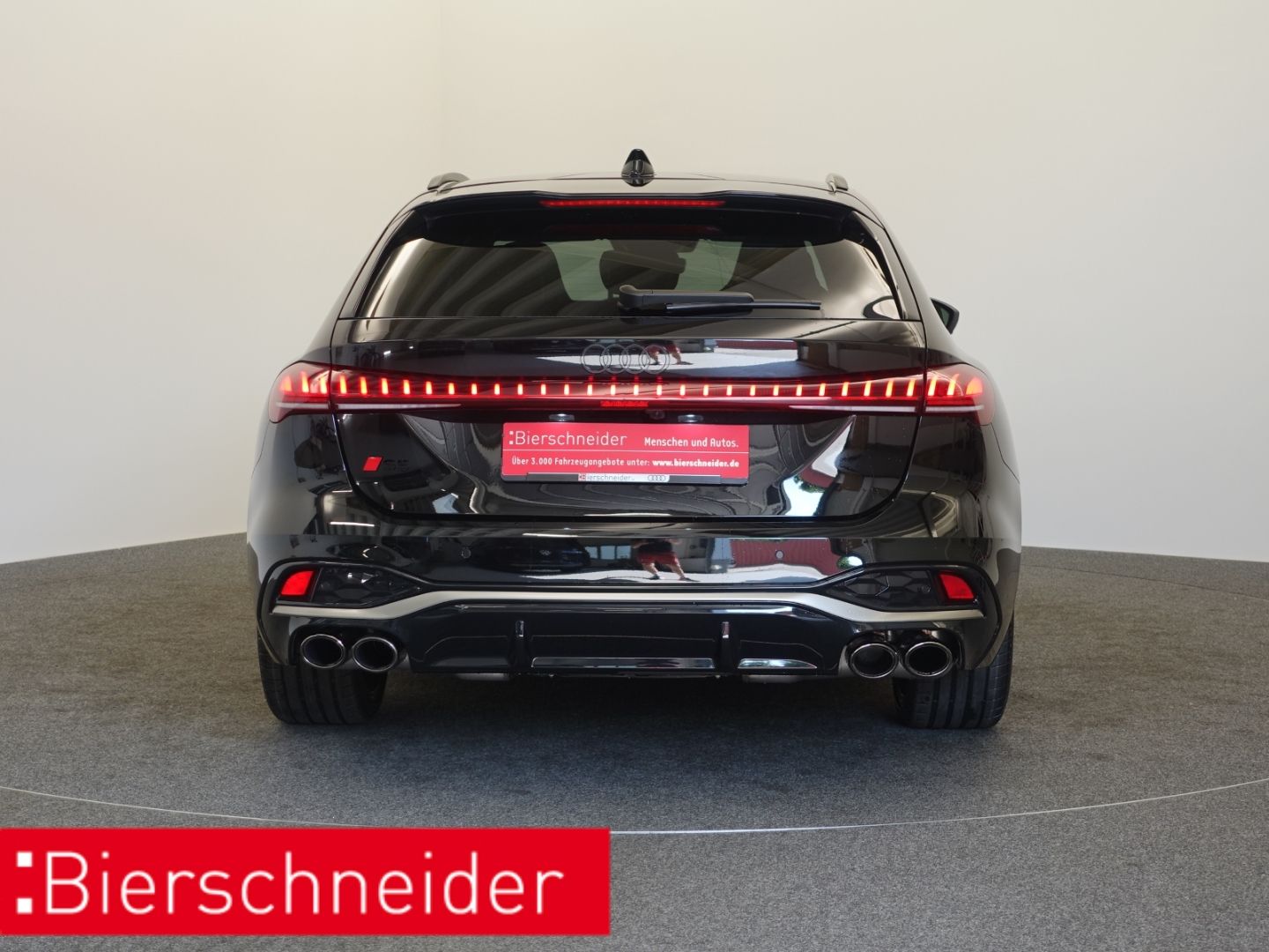 Audi S5 - Bild 6