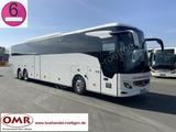 Mercedes-Benz Tourismo RHD / S517 / R08 / Travego - Mercedes-Benz Reisebus Travego