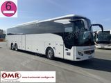 Mercedes-Benz Tourismo RHD / S517 / R08 / Travego - Reisebus Travego