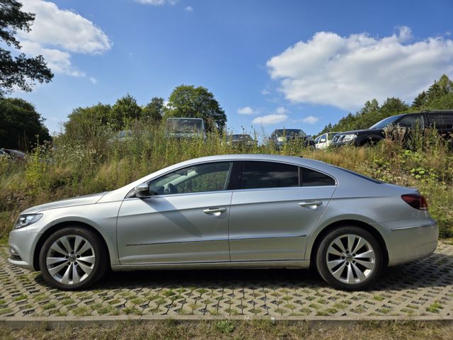 Volkswagen Passat CC Kupplung Kette Turbo neu 1.Hand