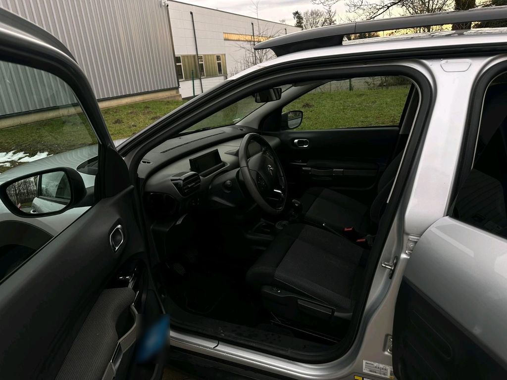 Image of Citroën C4 Cactus