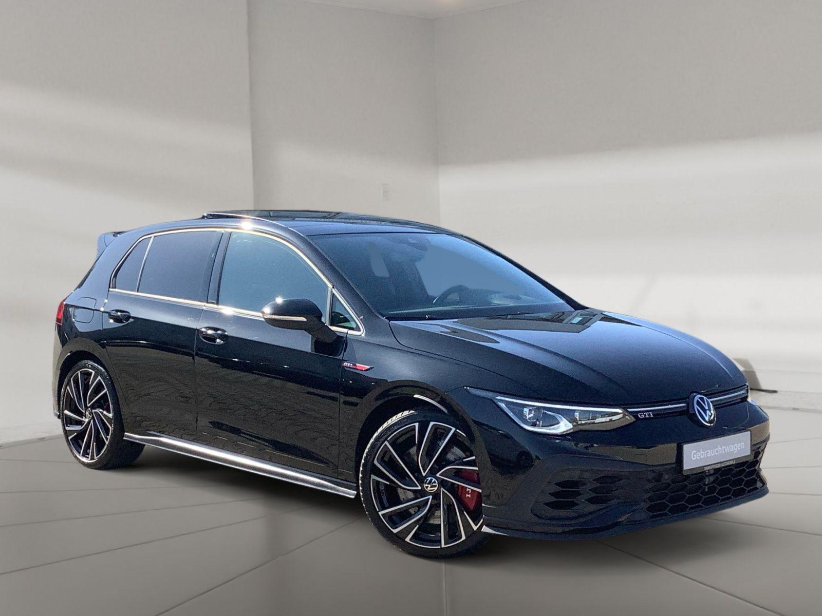Volkswagen Golf 2.0 TSI DSG GTI Clubsport AKRA Matrix Pano, миниатюра 6