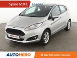Ford Fiesta 1.0 Celebration *PDC*SHZ*ALU*KLIMA*