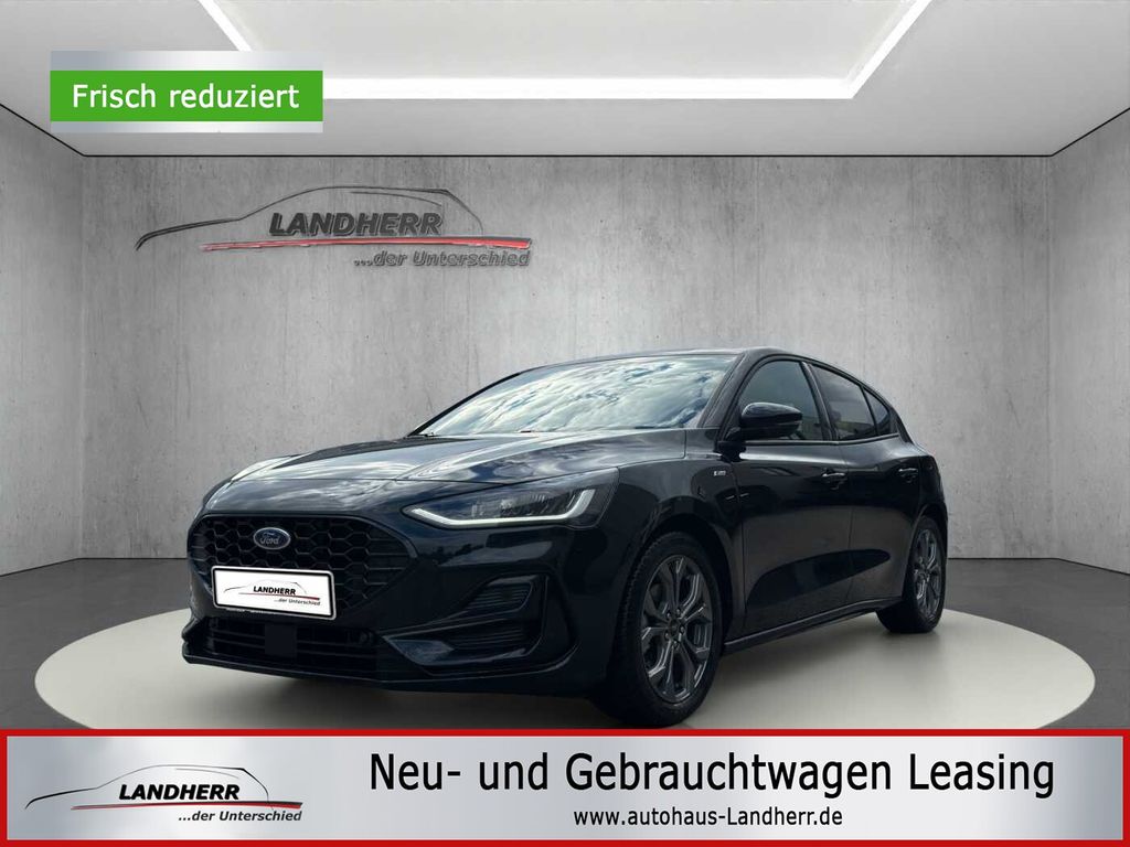 Image of Ford Focus