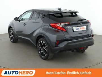 Toyota C-HR - 4