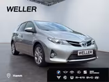 Toyota Auris 1.8 Hybrid Executive *SHZ*CAM*SmartKey*PDC - Toyota Auris