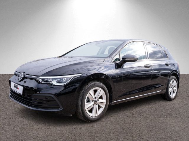 Volkswagen Golf - Bild 2