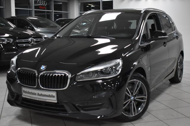 BMW 225 Active Tourer xe Sport Line LED NETTO 13.980