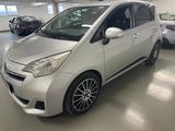 Toyota Verso-S Life /Kamera/Alu/8-fach - Toyota Verso-S: Van