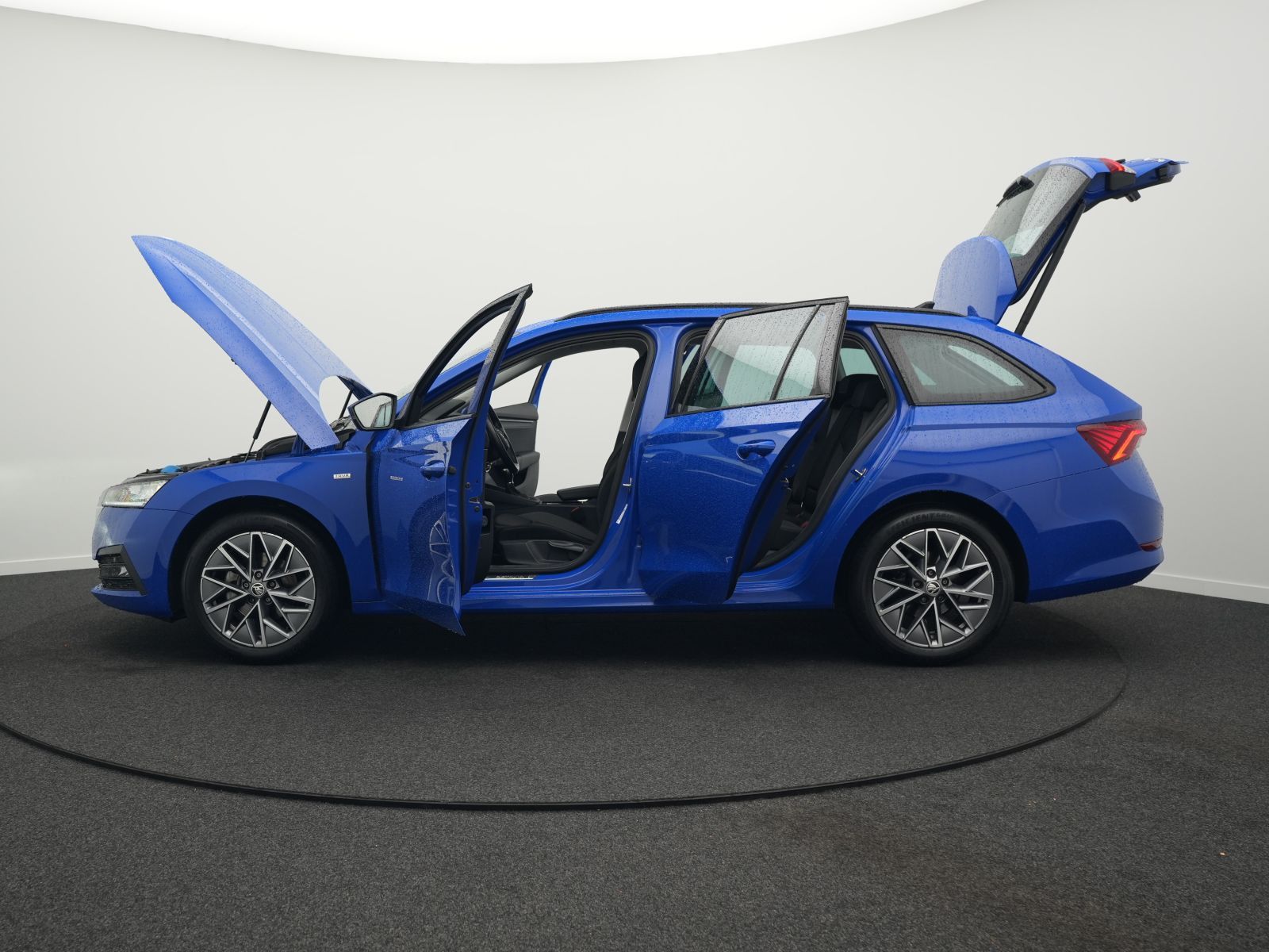 Skoda Octavia - Bild 39