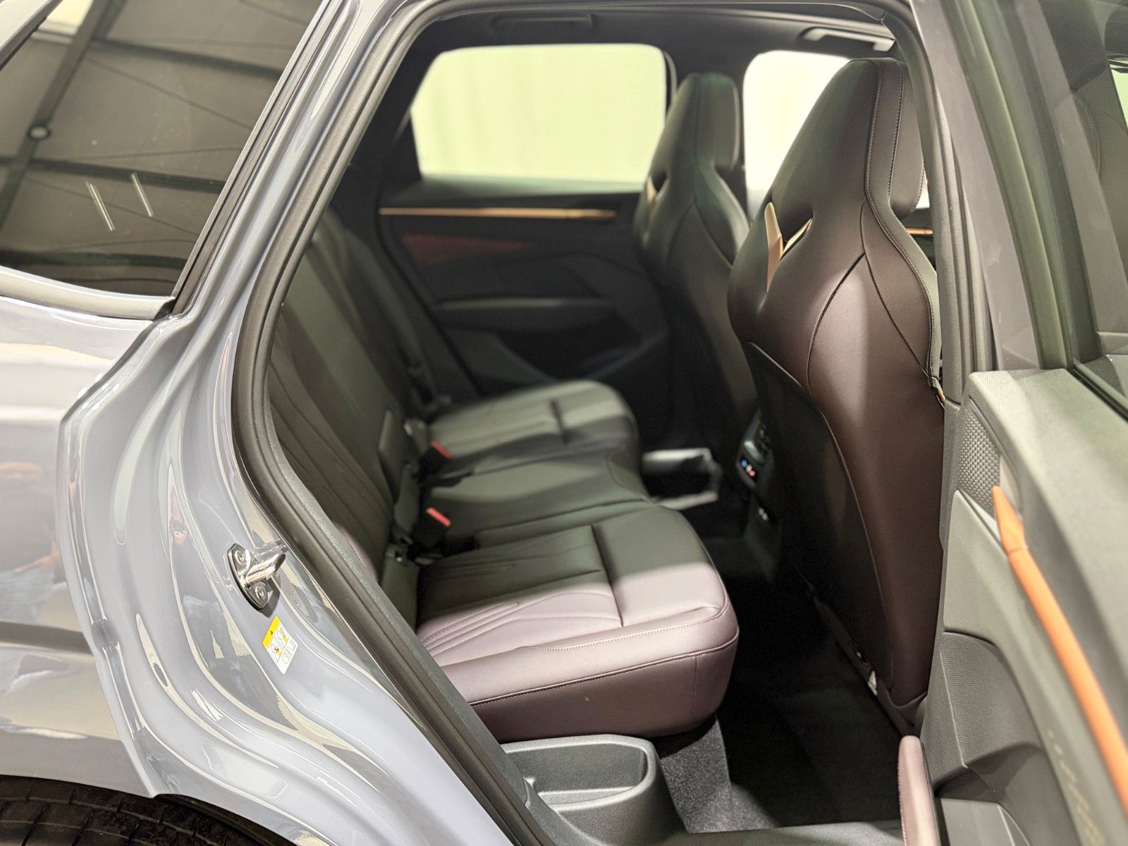 Fahrzeugabbildung CUPRA Terramar 2.0 TSI 195 kW 4Drive VZ