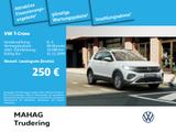 Volkswagen T-Cross Life 1.0 TSI LED ParkPilot DigCockpit Ap - Volkswagen: T