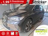 Volkswagen ID.4 1st Max 266,-ohne Anzahlung AHK Pano IQ.Lig - Volkswagen ID.4: Max