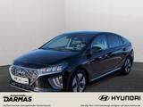 Hyundai Ioniq 1.6 GDI Hybrid Premium - schwarze Hyundai IONIQ