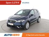 Suzuki SX4 1.0 BoosterJet Comfort*NAVI*TEMPO*CAM*SHZ* - Suzuki SX4 Gebrauchtwagen