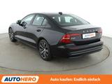 Volvo S60 2.0 B5 Mild-Hybrid Ultimate Dark AWD Aut*LED - Volvo S60 Gebrauchtwagen