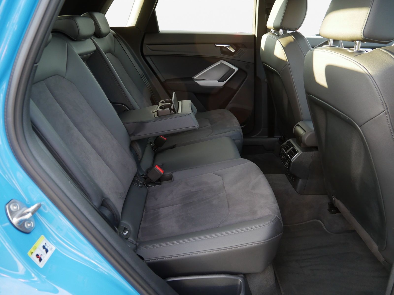 Audi Q3 - Bild 16