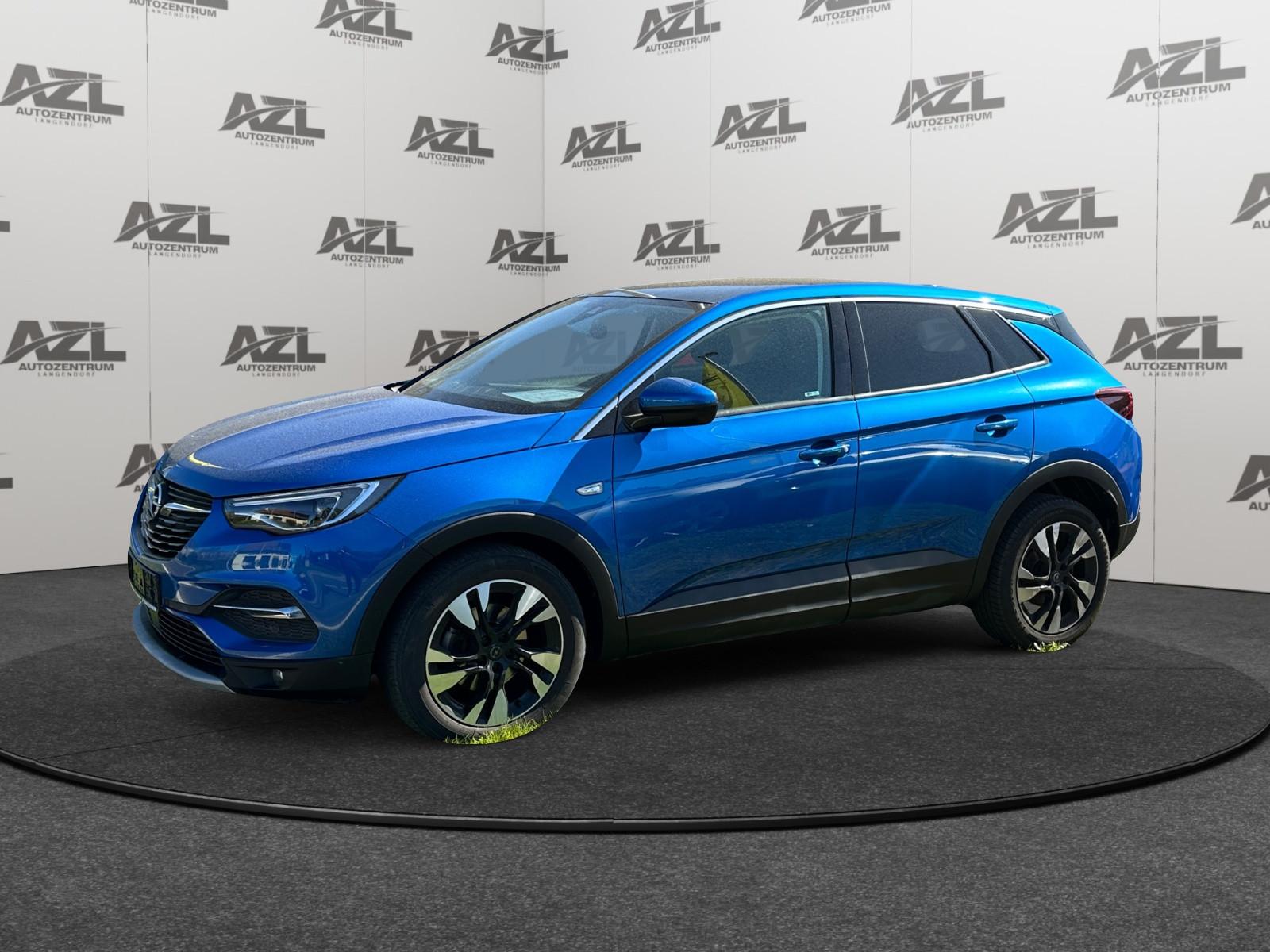 Opel Grandland  Innovation Diesel